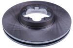 Denckermann Disc frana DENCKERMANN B130906 (B130906)