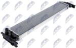 NTY Radiator, racire motor NTY CNG-AU-027 (CNG-AU-027)