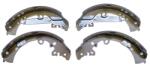 Denckermann Set saboti frana DENCKERMANN B120232 (B120232)