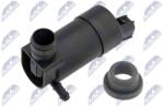 NTY pompa de apa, spalare parbriz NTY ESP-FR-004 (ESP-FR-004)