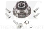 NK Set rulment roata NK 751523 (751523)