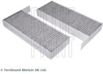BLUE PRINT Set filtru, aer habitaclu BLUE PRINT ADP152517 (ADP152517)