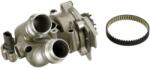 GATES Set pompa apa + curea dintata GATES PowerGrip KP1TH15698XS-1 (KP1TH15698XS-1)
