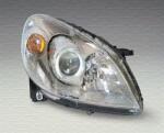Magneti Marelli Far MAGNETI MARELLI 710301220201 (710301220201) - automobilus