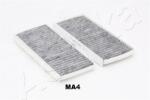 ASHIKA Filtru, aer habitaclu ASHIKA 21-MA-MA4 (21-MA-MA4) - automobilus