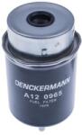 Denckermann filtru combustibil DENCKERMANN A120965 (A120965) - automobilus
