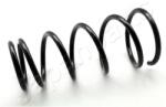 JAPANPARTS Arc spiral JAPANPARTS ZC6431C (ZC6431C)
