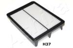ASHIKA Filtru aer ASHIKA 20-0H-H37 (20-0H-H37)