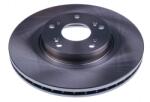 Denckermann Disc frana DENCKERMANN B130907 (B130907)