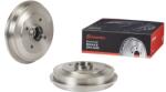 BREMBO Tambur frana BREMBO ESSENTIAL LINE - With Bearing Kit 14. E308.50 (14.E308.50)
