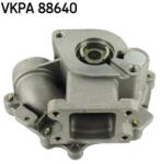 SKF Pompă de apă, răcire motor SKF VKPA 88640 (VKPA 88640)