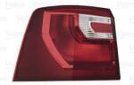 VALEO Lampa spate VALEO 044455 (044455) - automobilus