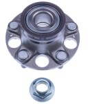 Denckermann Set rulment roata DENCKERMANN W414117 (W414117) - automobilus