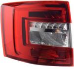 VAN WEZEL Lampa spate VAN WEZEL 7631935 (7631935)
