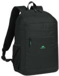 RIVACASE Notebook hátizsák, 15, 6-16, RIVACASE Gremio 5566, fekete