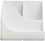 EXACOMPTA Asztali rendező, EXACOMPTA Authentic, fehér