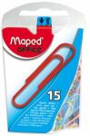 Maped Gemkapocs, 50 mm, MAPED, színes