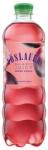 Vöslauer Ásványvíz, ízesített, VÖSLAUER Balance Juicy, 0, 75 l, vörös szőlő