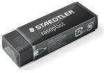 STAEDTLER Radír, STAEDTLER Rasoplast B20, fekete