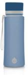 EQUA Kulacs, 600 ml, műanyag, EQUA Midnight