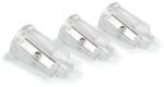 Rapesco Pótkés PS12-USB elemes hegyezőhöz, RAPESCO, 3 db/csomag