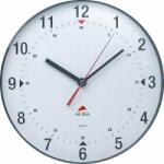 Alba Falióra, 25 cm, ALBA Classic, áttetsző szürke