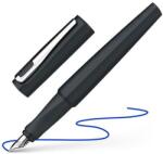 Schneider Töltőtoll, M-es, SCHNEIDER Tomo, fekete