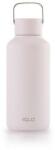 EQUA Kulacs, 600 ml, rozsdamentes acél, EQUA Timeless, Lila