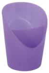 ESSELTE Írószertartó, ESSELTE Colour`Breeze, levendula - oneclick