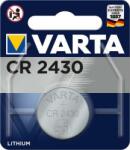 VARTA Gombelem, CR2430, 1 db, VARTA Professional