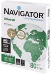 Navigator Másolópapír, A4, 80 g, NAVIGATOR Universal
