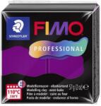 FIMO Gyurma, 57 g, égethető, FIMO Professional, viola