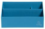 EXACOMPTA Asztali rendező, EXACOMPTA Teksto, türkíz