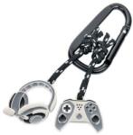 TROIKA Kulcstartó, TROIKA Gaming