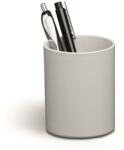 DURABLE Írószertartó, műanyag, DURABLE, ECO, szürke