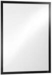 DURABLE Infokeret, A1, DURABLE DURAFRAME® POSTER, fekete