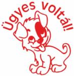 COLOP Bélyegző, motivációs, Ügyes voltál! , COLOP N43-kék, piros - oneclick