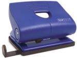 Rapesco Lyukasztó, kétlyukú, 22 lap, RAPESCO 820-P, kék - oneclick