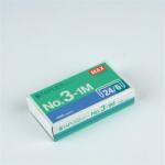 MAX Tűzőkapocs, 24/6, MAX - oneclick