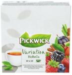 Pickwick Teaválogatás, 190 g/100 db, PICKWICK Horeca Variációk