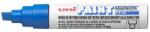 uni Lakkmarker, 4-8, 5 mm, UNI PX-30, kék