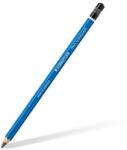 STAEDTLER Grafitceruza, 12B, hatszögletű, STAEDTLER Mars Lumograph 100