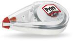 Henkel Hibajavító roller, 4, 2 mm x 7 m, HENKEL Pritt Miniroller