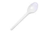 TUTI Műanyag kanál, 20 db, TUTI Party