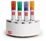 Nobo Mágneses tolltartó, 4db marker tárolására, NOBO