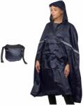 NO1 Monte Carlo poncsó szabásű esőkabát