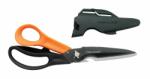 Fiskars Olló, multifunkciós, 23 cm, FISKARS Cuts and More