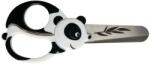 Fiskars Olló, óvodai, 13 cm, FISKARS, panda - oneclick
