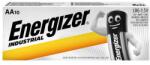 Energizer Elem AA ceruza, 10 db, ENERGIZER Alkaline Power Industrial - oneclick