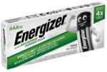Energizer Tölthető elem, AAA mikro, 10x700 mAh, előtöltött, ENERGIZER Extreme